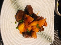 -菊上料理(蜀山银泰百货店)