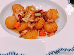 -广州文华东方酒店·江-由辉师傅主理