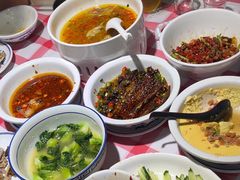 -好帮厨·下饭浏阳菜·坚持现炒(月湖店)