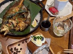 -陶享时光西餐·下午茶(信河街店)