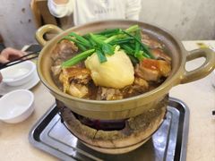-上南瓦煲鸡·清远鸡·老字号(总店)