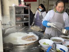 -老赵面店(大西路店)