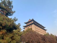 -北京明城墙遗址公园