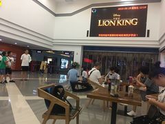 -华夏影城百步亭店(杜比全景声)