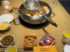 -潮牛鲜天下(小店富康店)