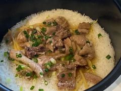 大鸽饭-大鸽饭(马王堆店)