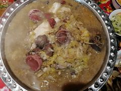 -人民公社大食堂(张家湾店)