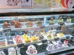 -FANEN法念·烘焙·甜点(万象城店)