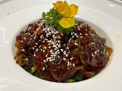 海蜇-品大三(大行宫店)