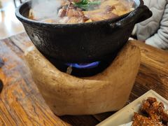 -百花人家(门城水岸店)
