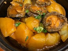 -南山鲜虾面·活鲜小馆·海味大连菜(南山总店)