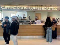 -Cupping Room(Harbour City)