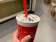 -DQ·蛋糕·冰淇淋(富华里店)