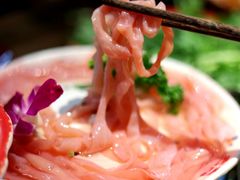 -袁老四重庆老火锅(桐梓坡店)