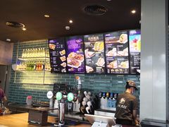 -Taco Bell 塔可钟(民田路店)
