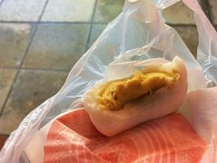 榴蓮糯米糍-澳门长洲糯米糍(柯打苏沙街店)