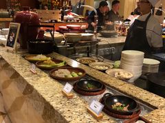 -鸣诗自助餐(澳門四季酒店)