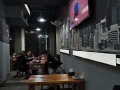 大堂-三盛肥蛤(总店)