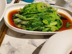 -悦海·家宴·冰花皮皮虾大锅贴(宝龙店)