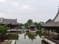 -南普公园