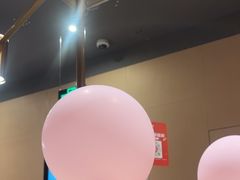 -海底捞火锅(新松江路生日主题店)