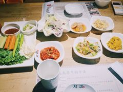-喜来稀肉(望京店)