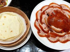 -粗茶淡饭·汉口公馆(循礼门店)