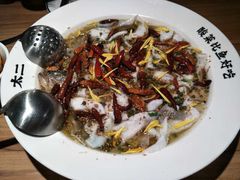 -太二酸菜鱼(福州泰禾店)