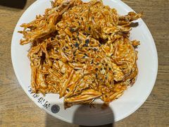 -河沿肉饼Beijing Pie(锡拉胡同店)