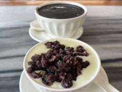 -沙湾姜撞奶甜品店(昌岗中路店)