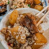 长春20年老店|自助盒饭13r💰不限量随意吃