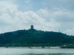 -仙人山公园