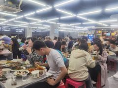 -小民大排档(光谷店)
