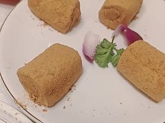 美点双辉-福来居烤鸭店(天坛二店)