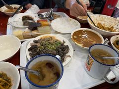 -护国寺小吃(地安门店)