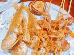 -松子料理(亮马桥店)