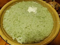 水上漂豆花-人和水上飘(第一家店)