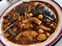 -食神鱼头佛跳墙(百子湾旗舰店)