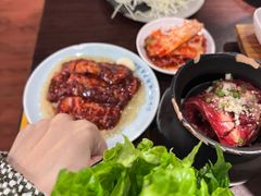 -蒜香焼肉PURUSHIN(马场路店)