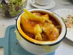 -库滋明·俄罗斯特色美食(中央大街店)