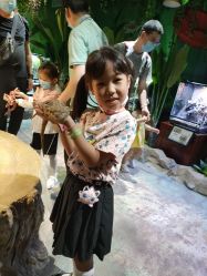 -酷嗒动物文化乐园(cutezoo西溪乐天城店)