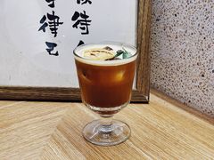 小森林-1/4 ONE QUARTER COFFEE LAB(朝阳大悦城店)