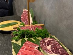 -NIUAN牛庵·日式和牛烧肉(恒隆店)