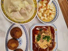 -龙抄手(春熙路总店)