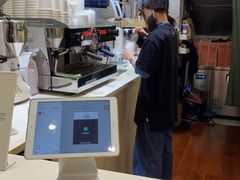-Manner Coffee(大宁国际商业广场店)