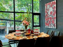 -鑫小城故事·藕汤·家常菜(台北一路总店)