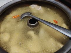 -云海肴·汽锅鸡·云南菜(美罗城店)