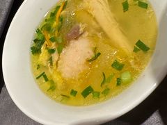 -千禧万福汉亭舫·船舫苏宴