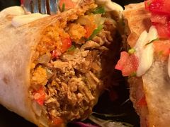 -Luchador摔跤手墨西哥餐厅(恒宇广场店)