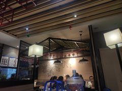 -黄记煌三汁焖锅(悦方IDmall店)